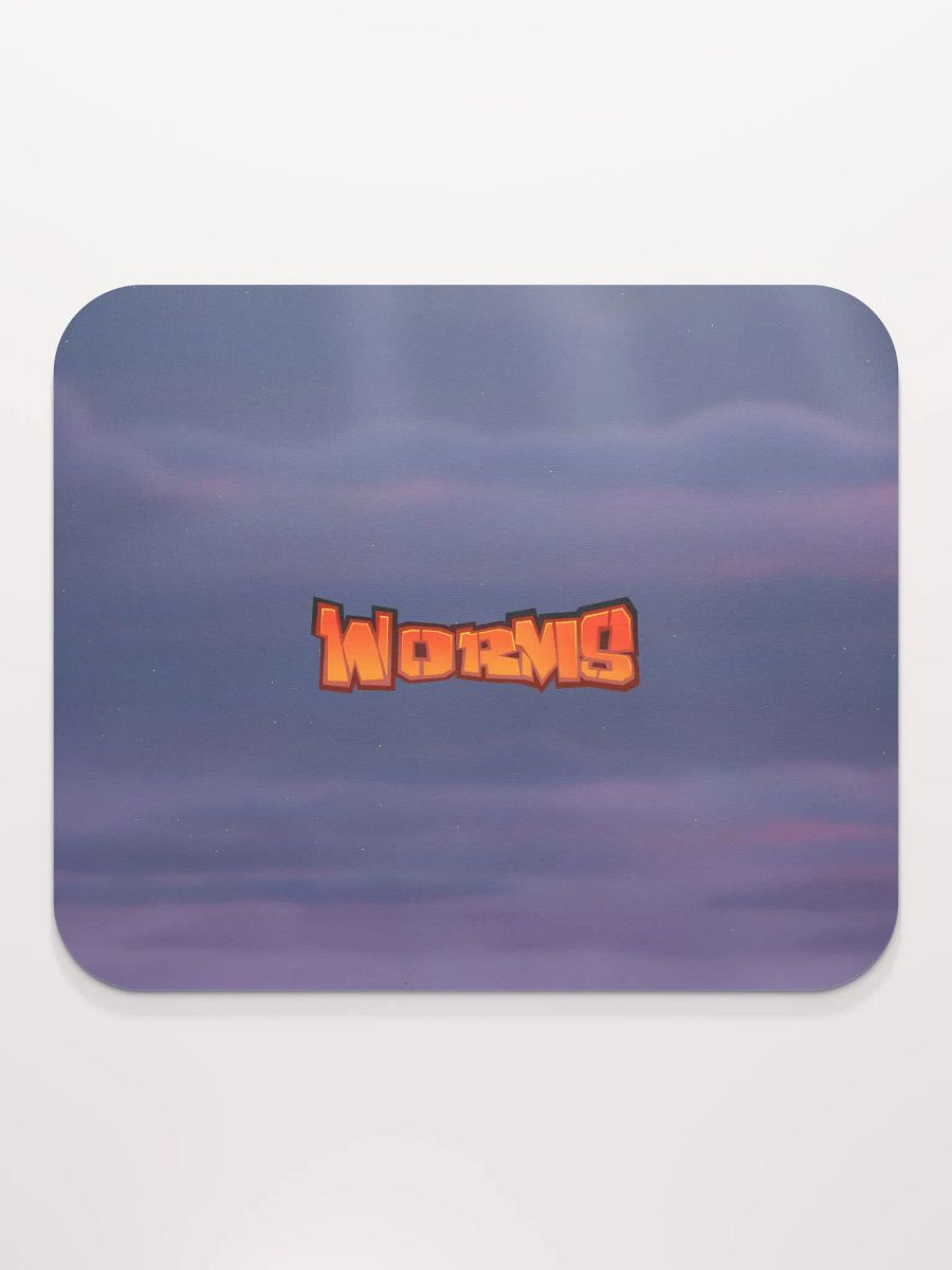 Worms Orient | Mouse Pads product image (2)