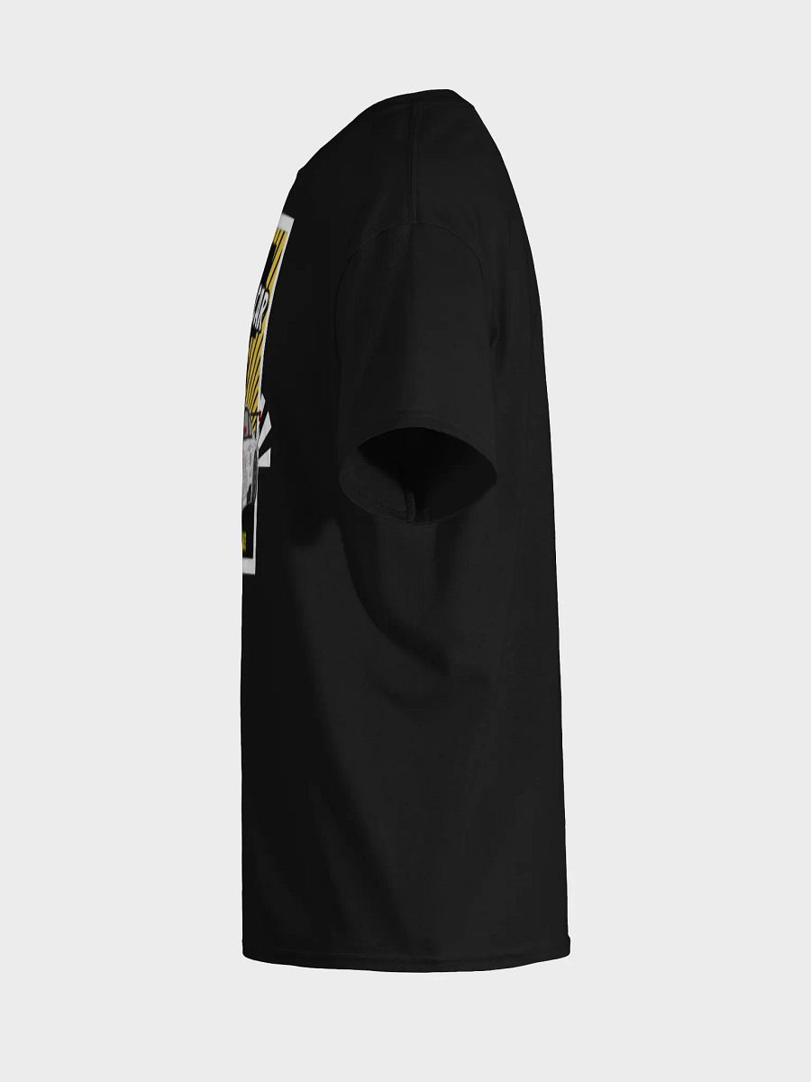 Drive the Vibe T-Shirt product image (21)