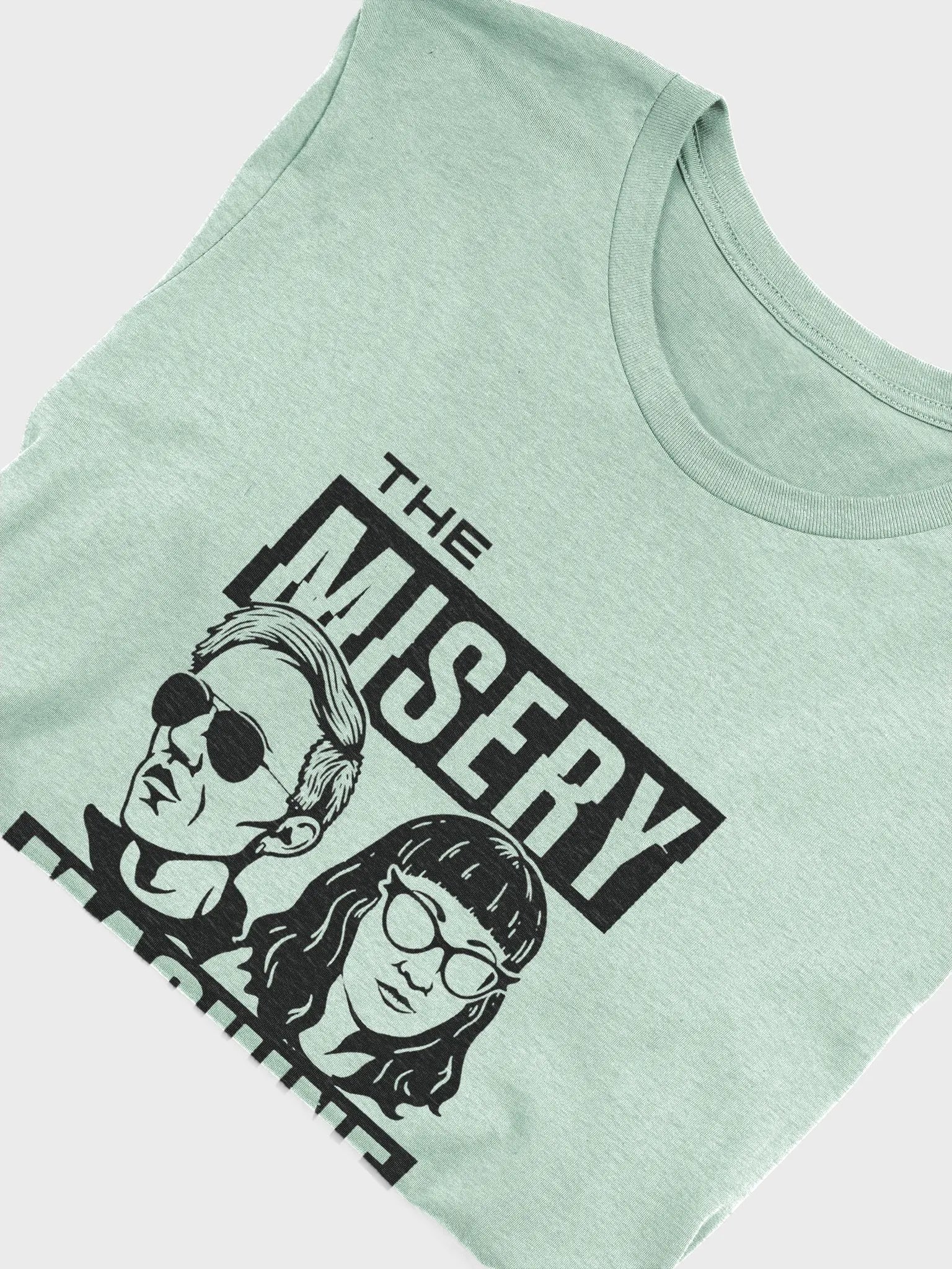 Drewby + Yergy Shirt product image (5)