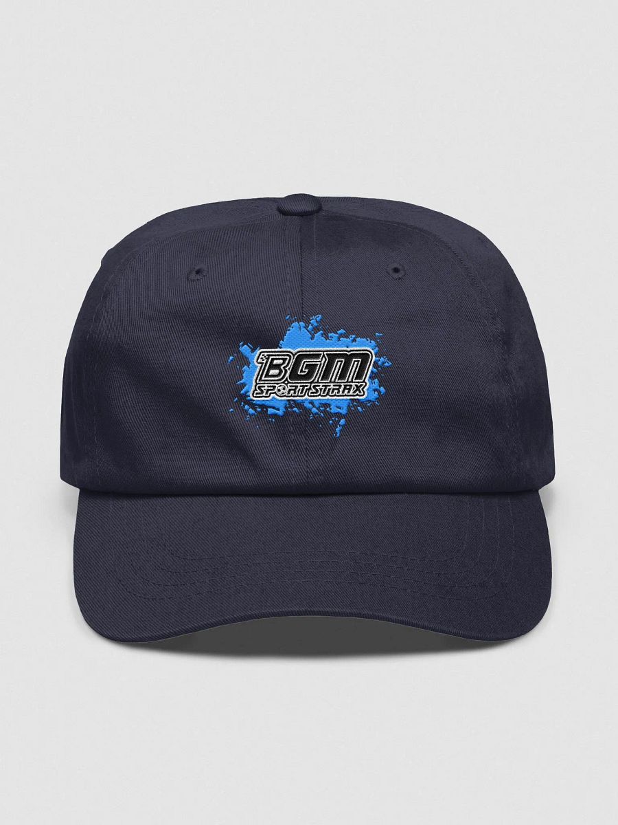 BGMSportsTrax Hat product image (1)