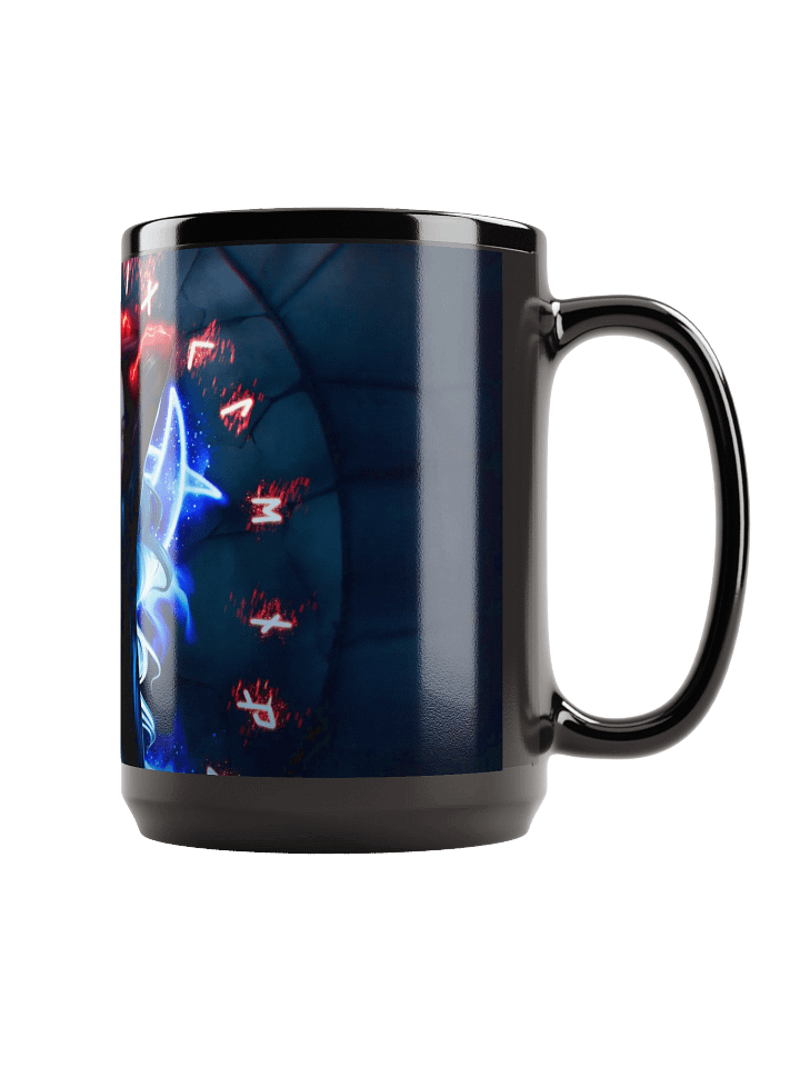 Sparrow Mug product image (1)