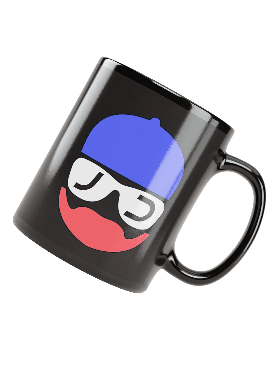 JayD Mug product image (3)