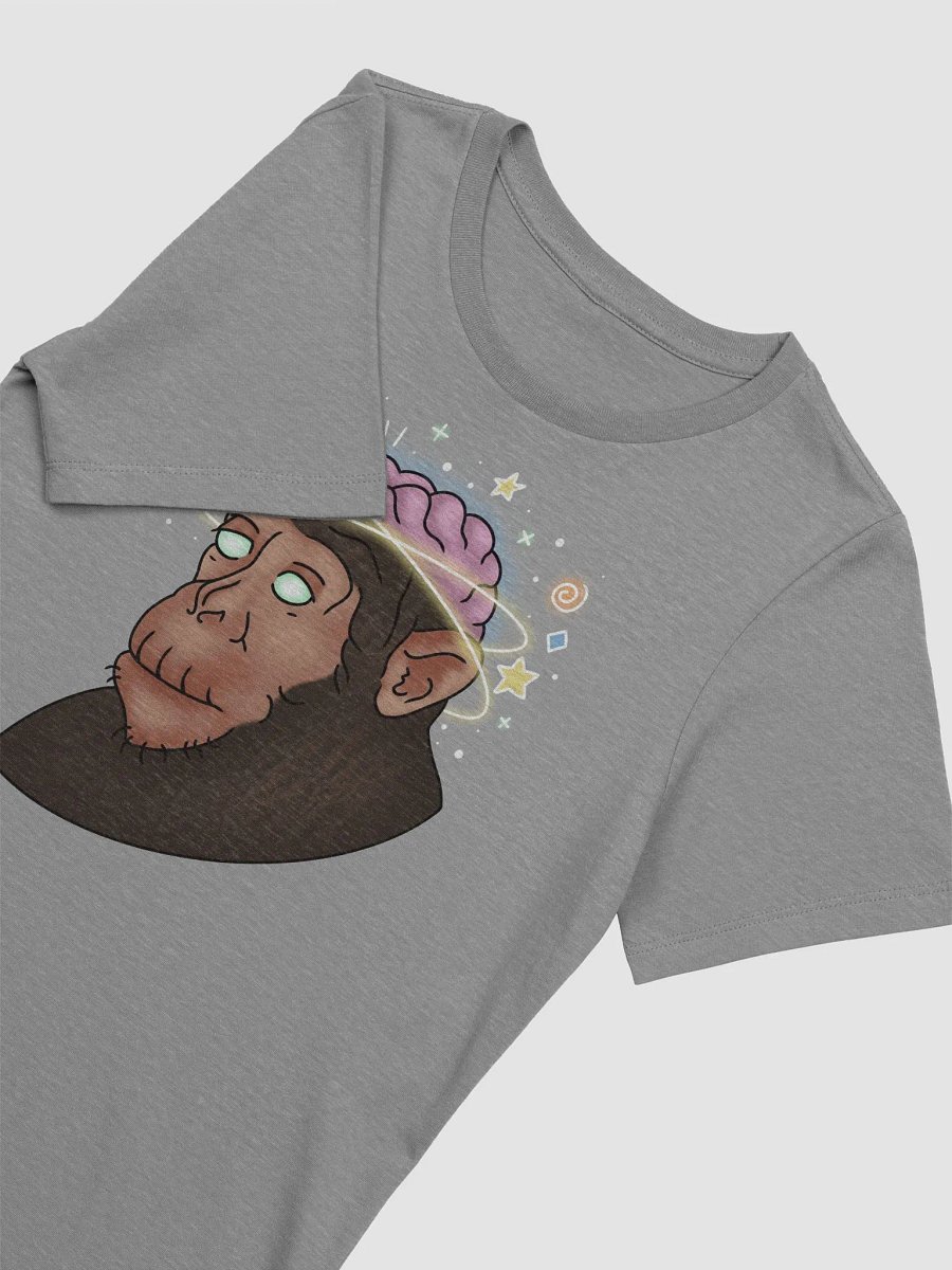 Half A Brain Women's Tee product image (25)