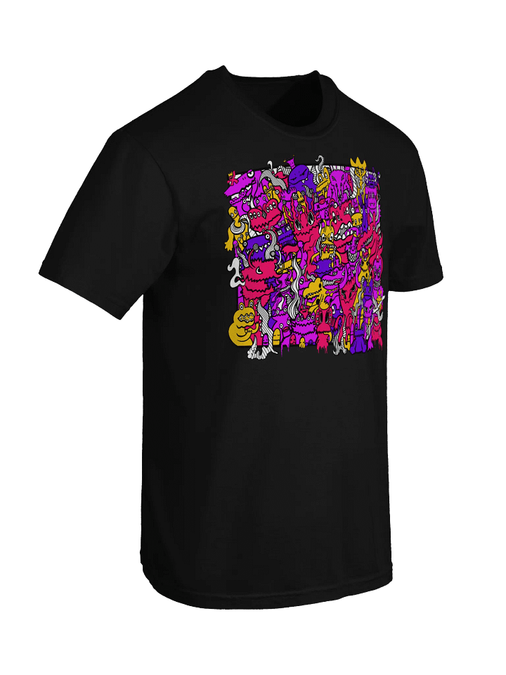 CRUSH T-Shirt product image (2)
