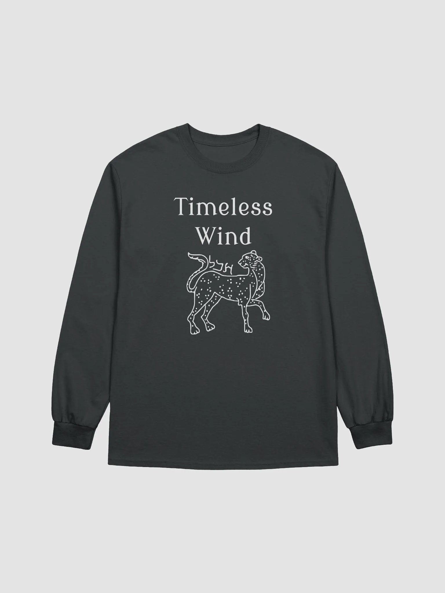 Crew Shirt product image (1)