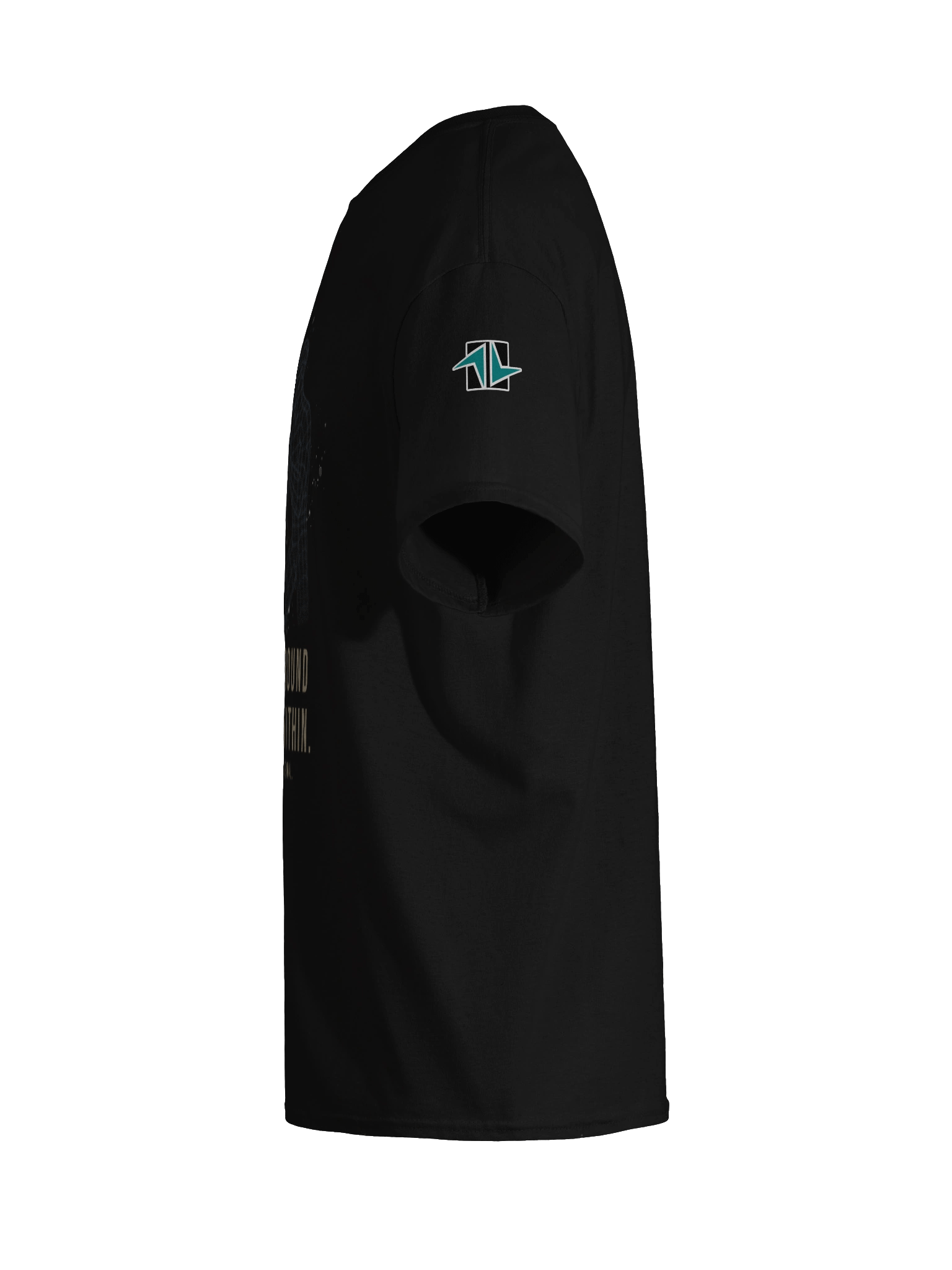 The Final Round Is Always Within product image (33)