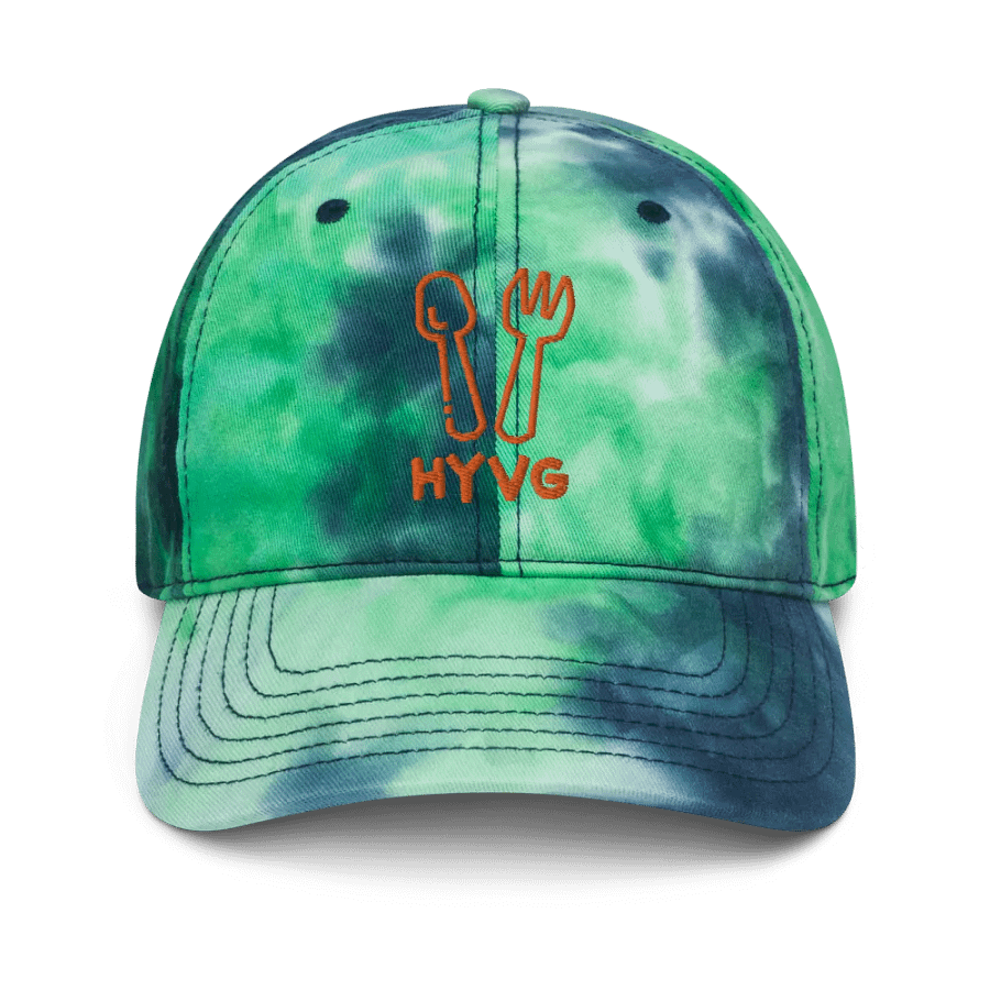 HYVG Delicious Duo hat product image (1)