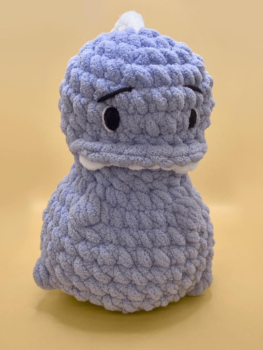 Roary the Dinosaury product image (7)