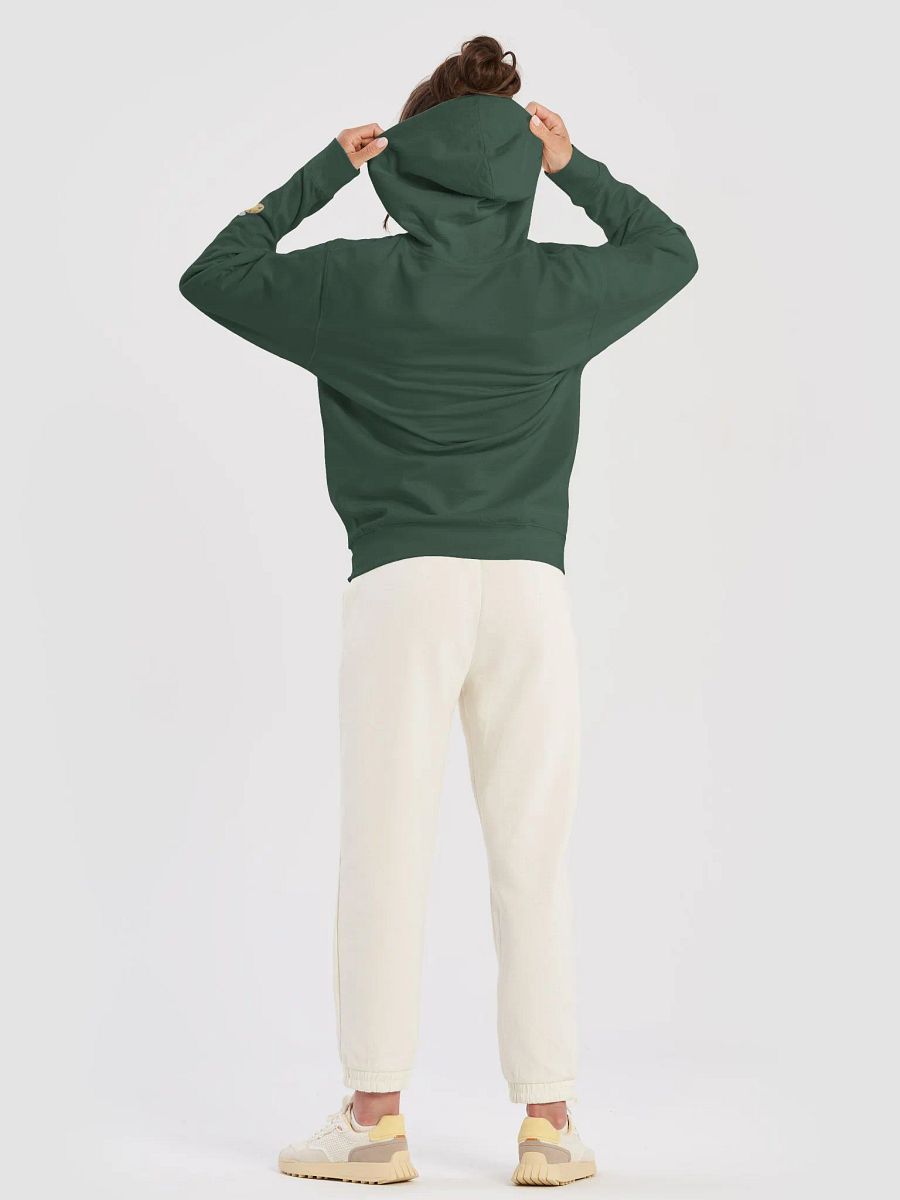 Fuzhpuzy Unisex Midweight Hoodie product image (41)