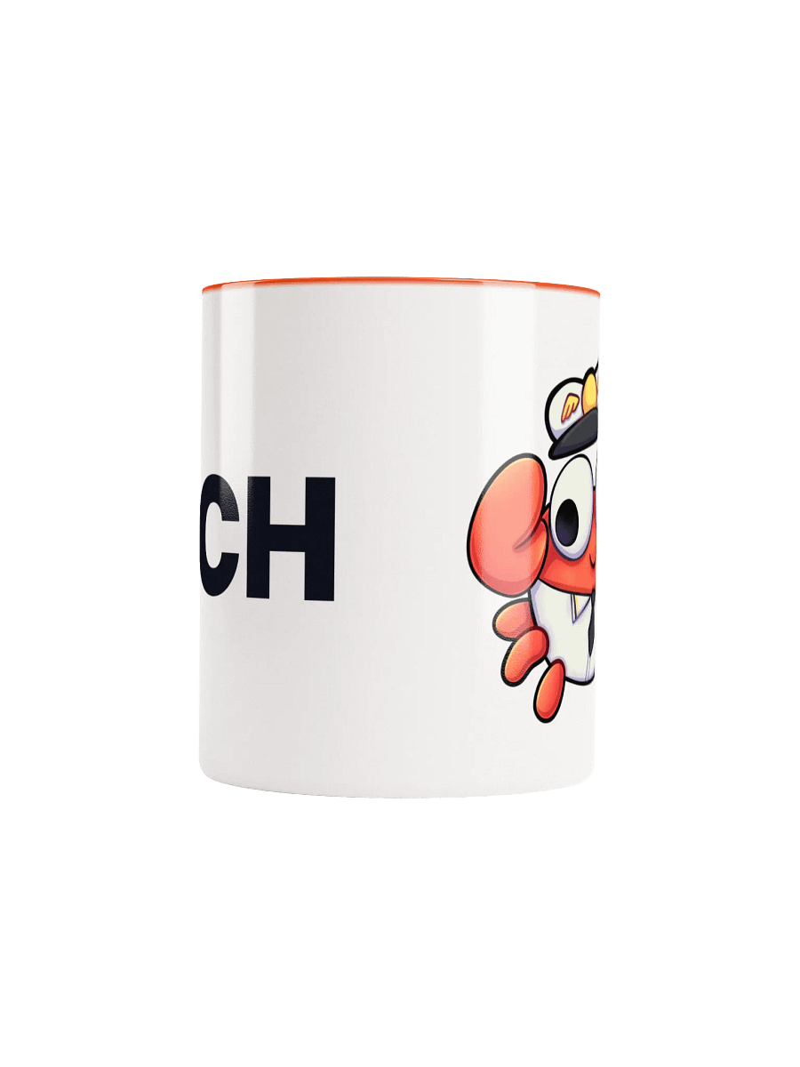Crab Mug product image (5)