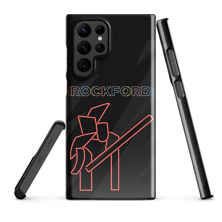 Rockford Icons product image (1)