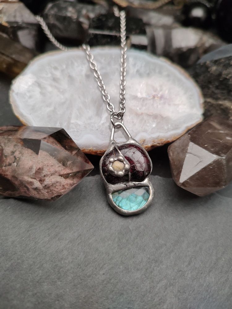 Sorcery Talisman - Dream Stack product image (1)