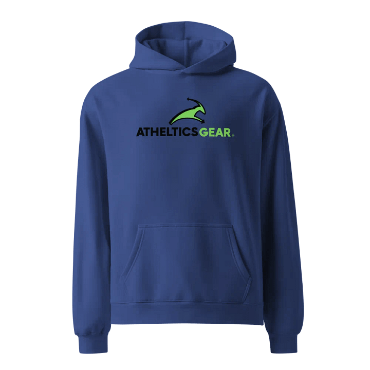 Caprine Atheltics Gear product image (1)