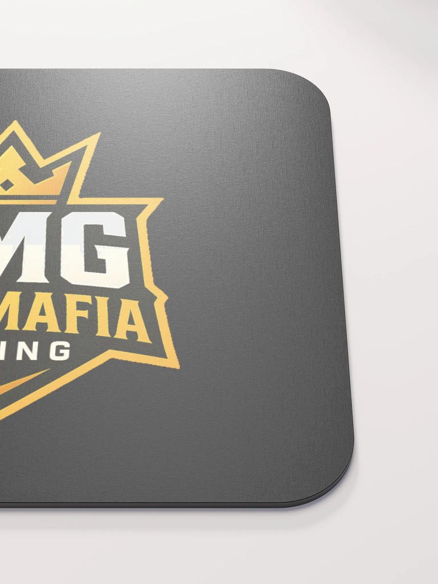 KingMafiaGaming Mouse Pad – Precision, Power, Domination! product image (5)