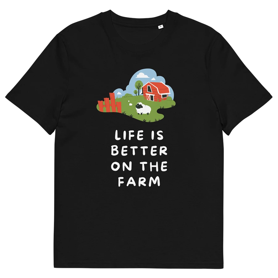 Farm Life Shirt product image (17)