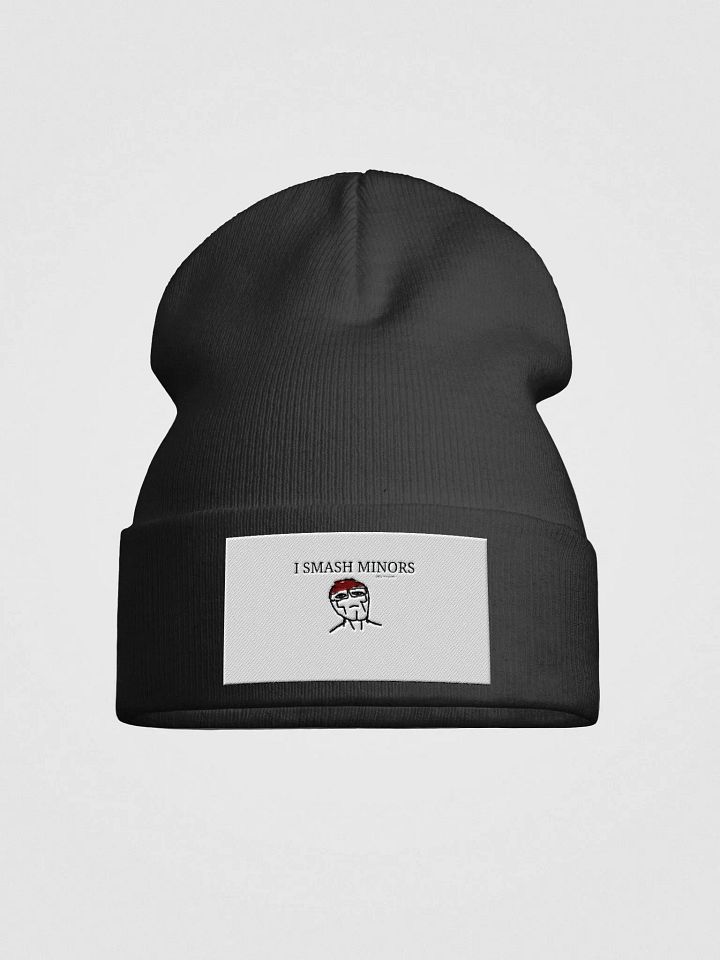 the smash highland beanie product image (1)