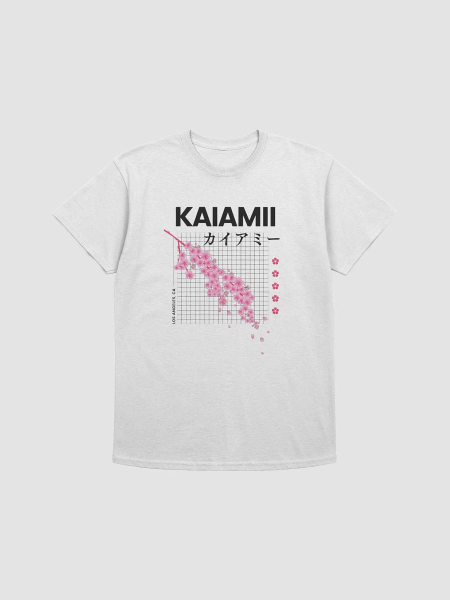 Kaiamii Sakura Tee product image (2)