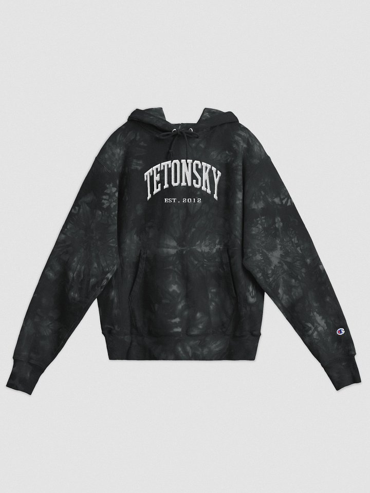 T Hoodie product image (1)