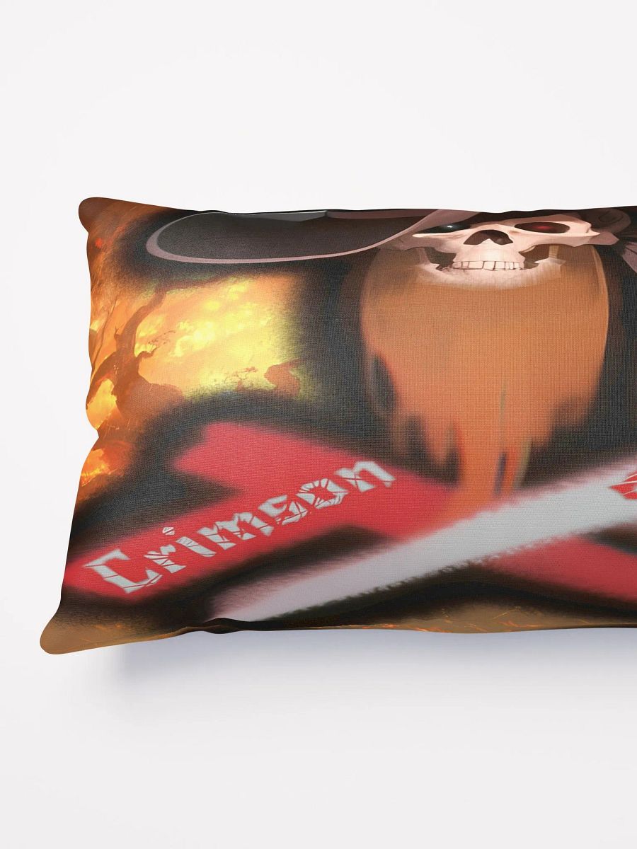 CrimsonBeefPillow product image (3)