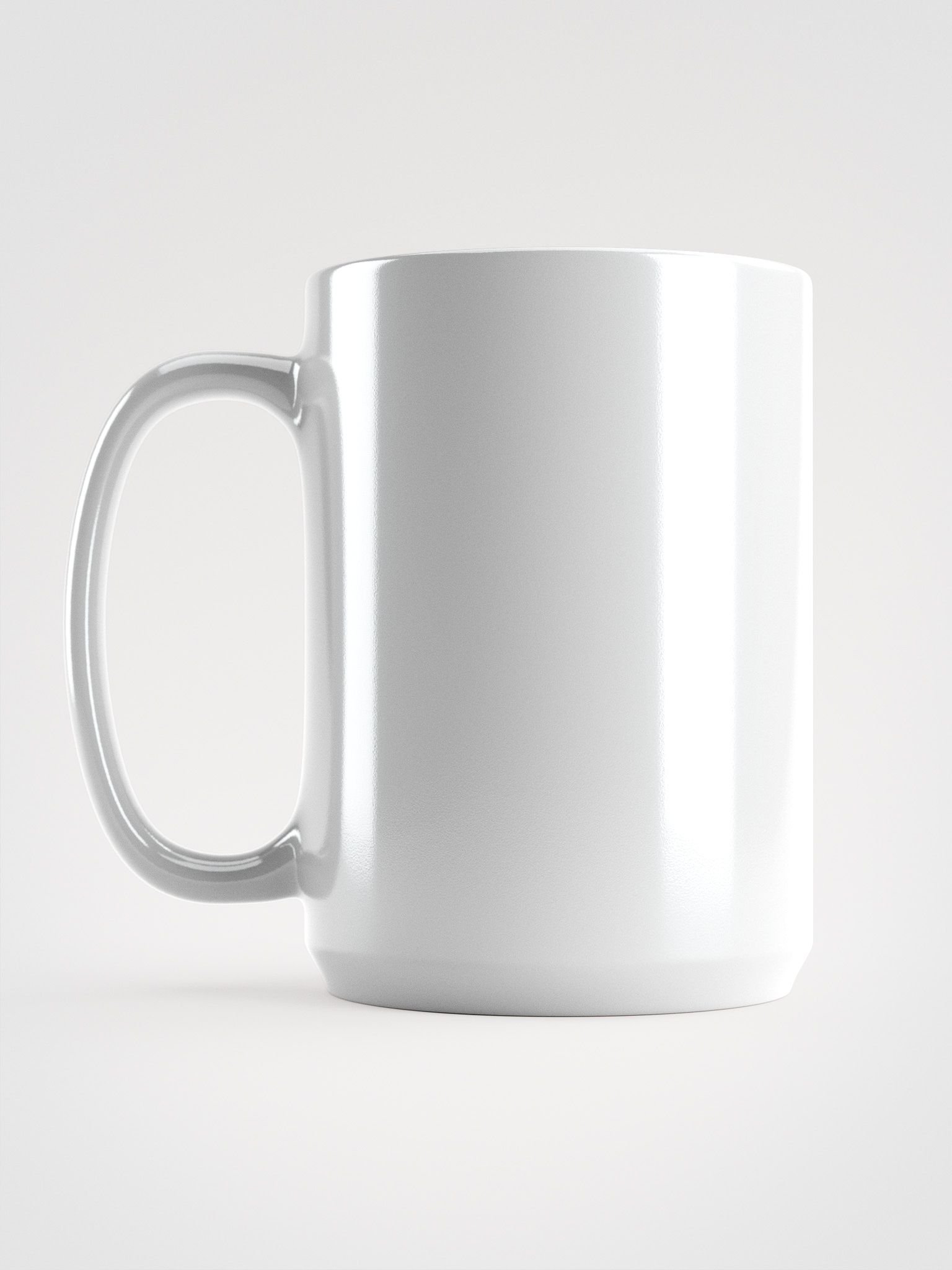Shout it out loud! mug product image (6)