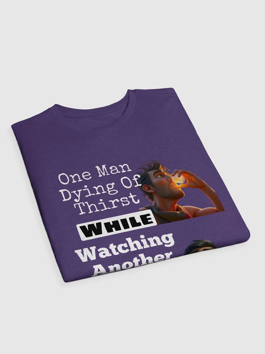Help Me Help You Supersoft T-Shirt product image (6)
