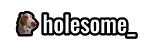 holesome