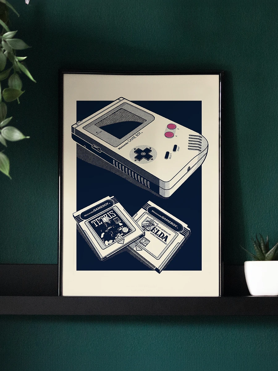 Game Boy product image (3)