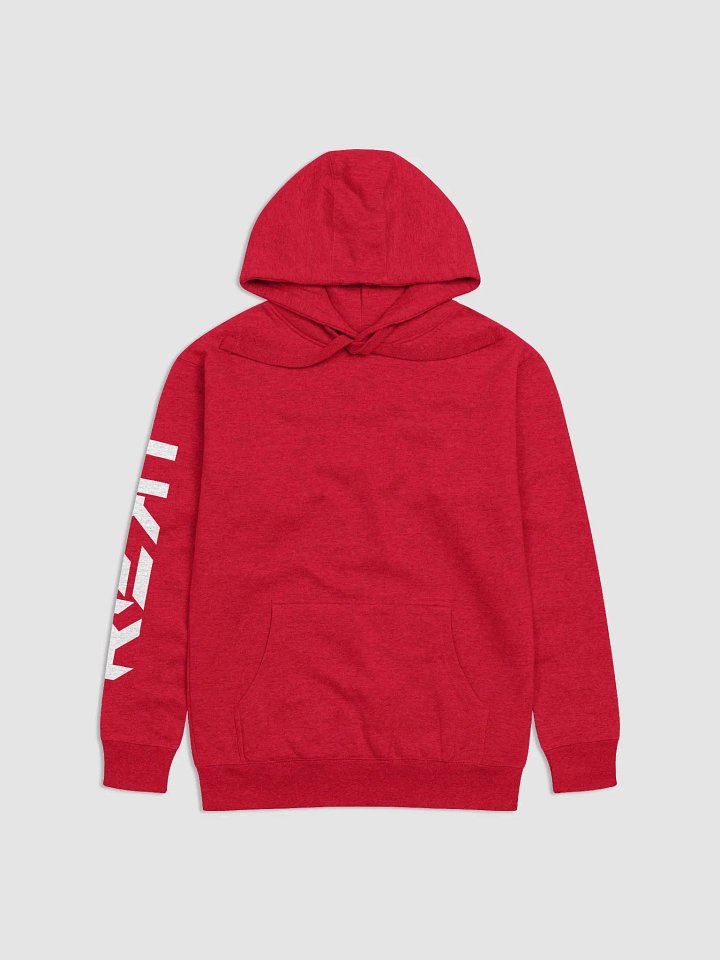 Get REKT Heritage Unisex Premium Hoodie product image (2)