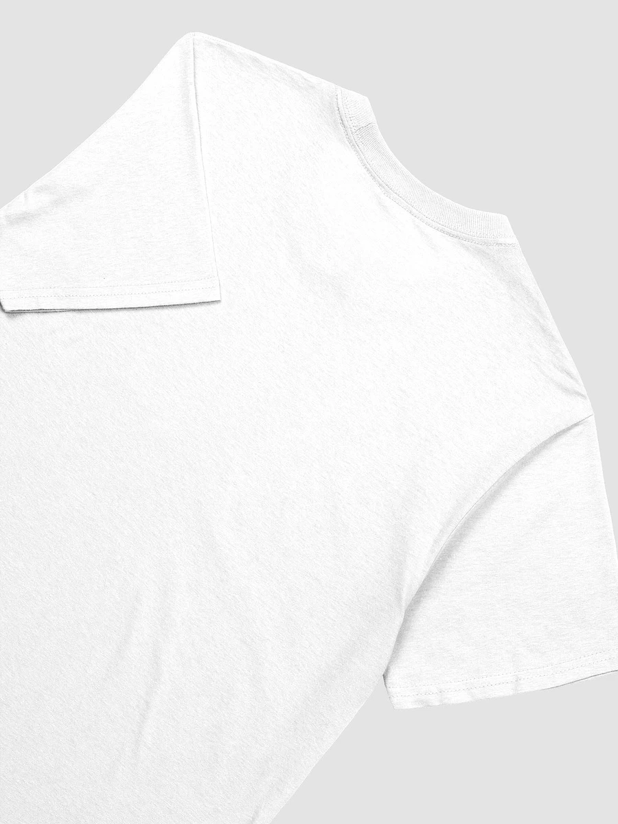 Saiphe Leaf T-Shirt with Color Logo product image (4)