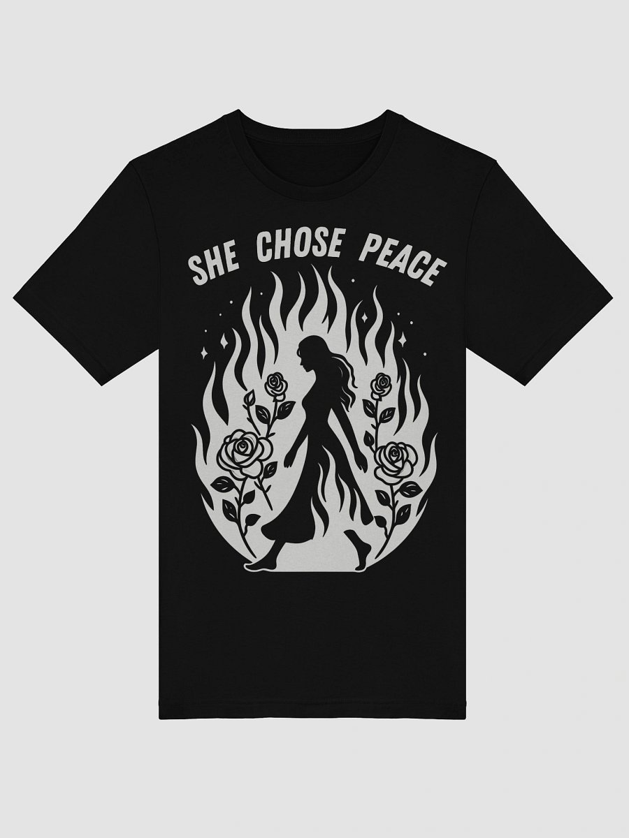 SHE CHOSE PEACE product image (22)