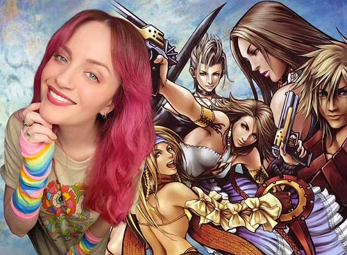 Gotta make some MSQ progress tonight. Join me rn for more Final Fantasy X-2 ✨️🎶
#streaming #gaming #finalfantasy10 #finalfant...