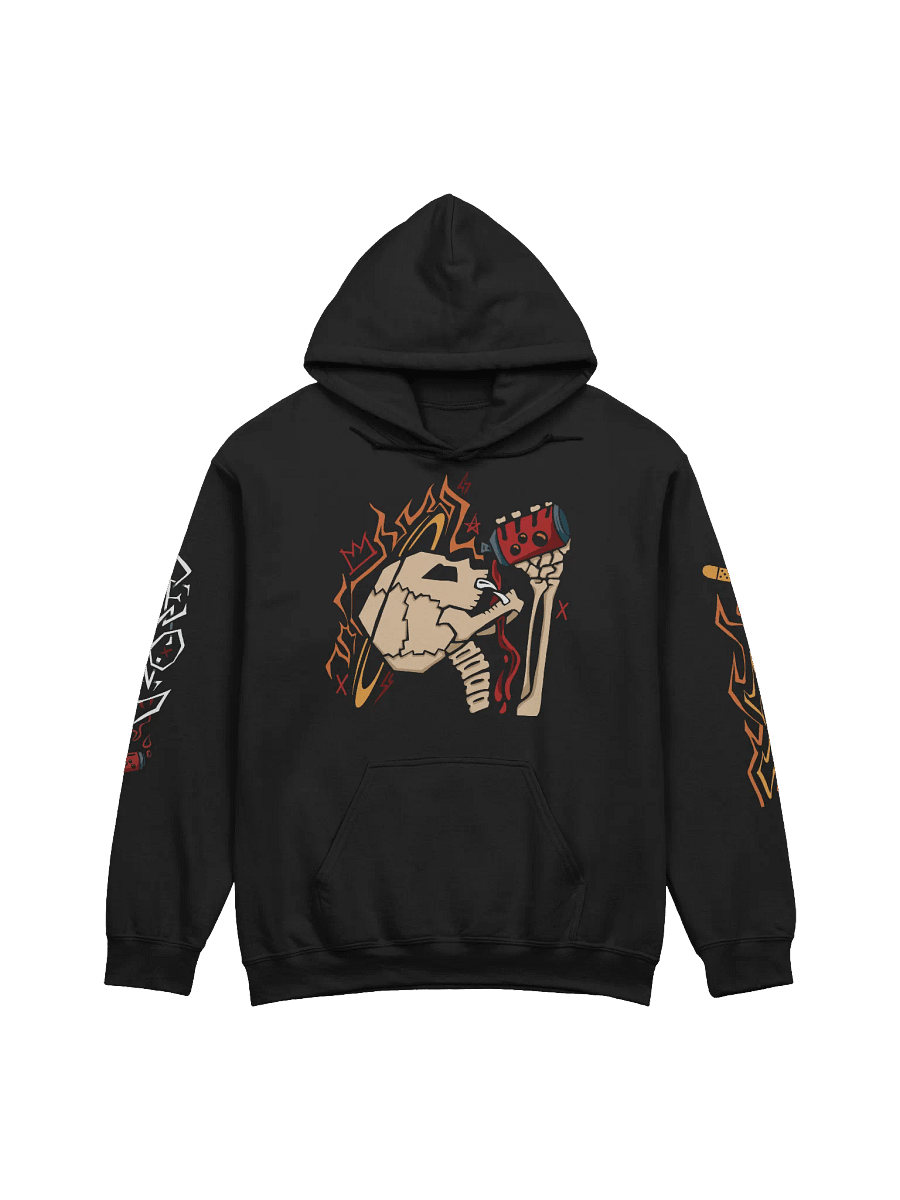 Demons Hoodie product image (1)