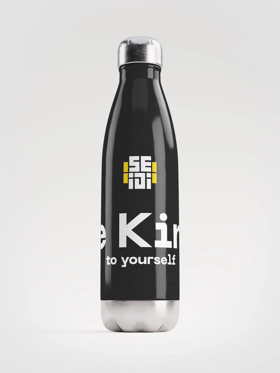 Logo Water Bottle product image (1)