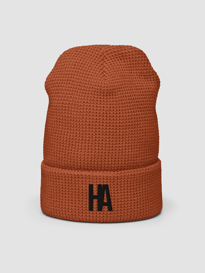 HA Beanie product image (2)