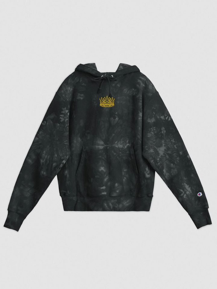 Crown Hoodie product image (1)