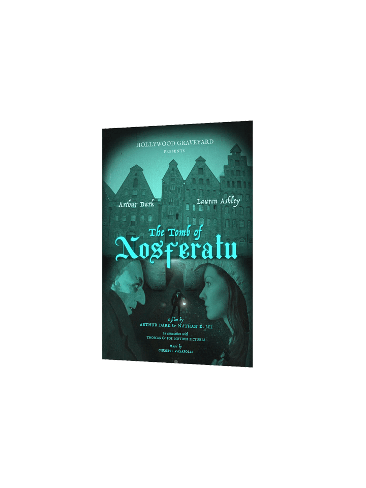 The Tomb of Nosferatu product image (6)