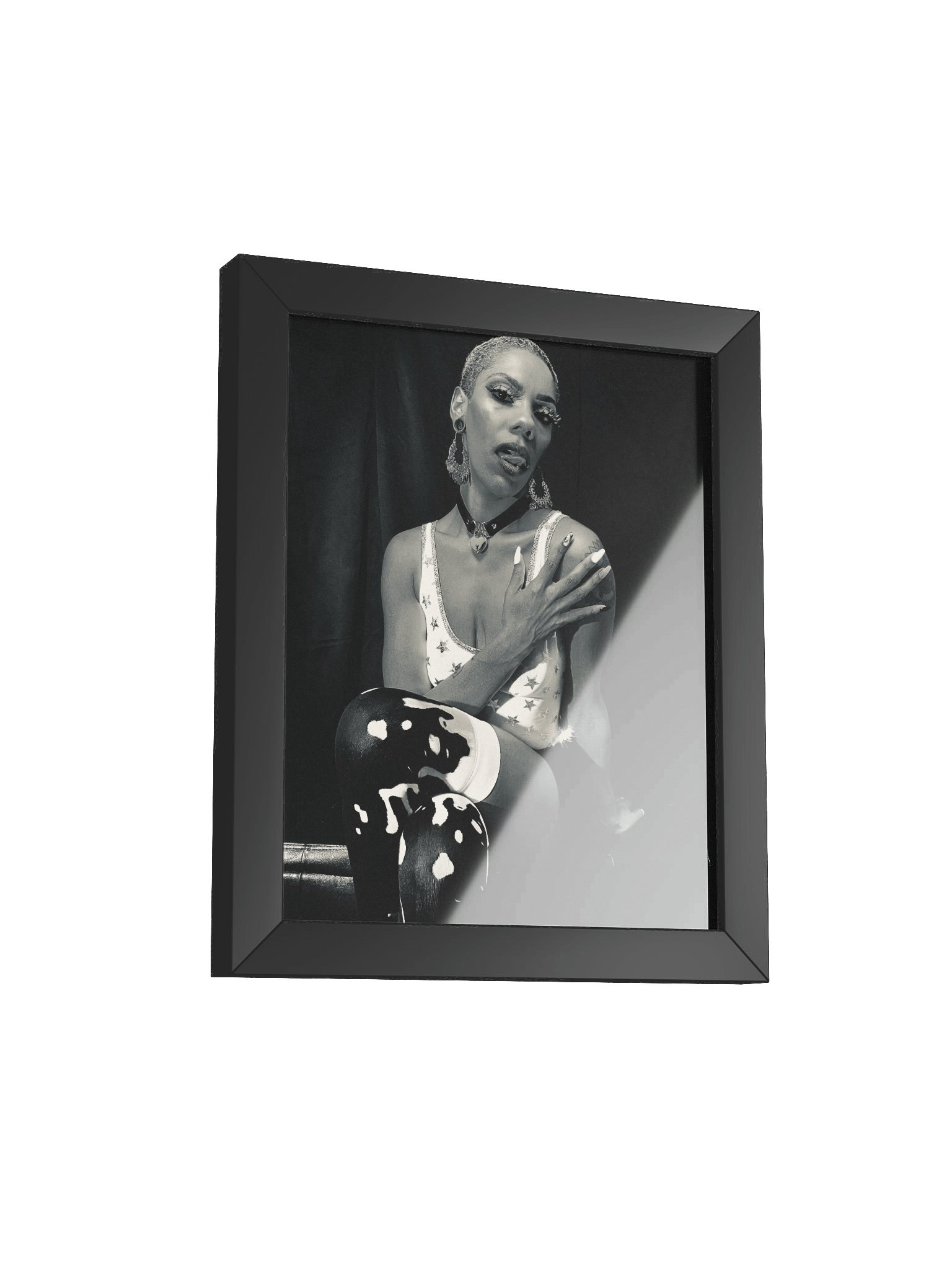 Starstruck Framed Matte Poster product image (6)