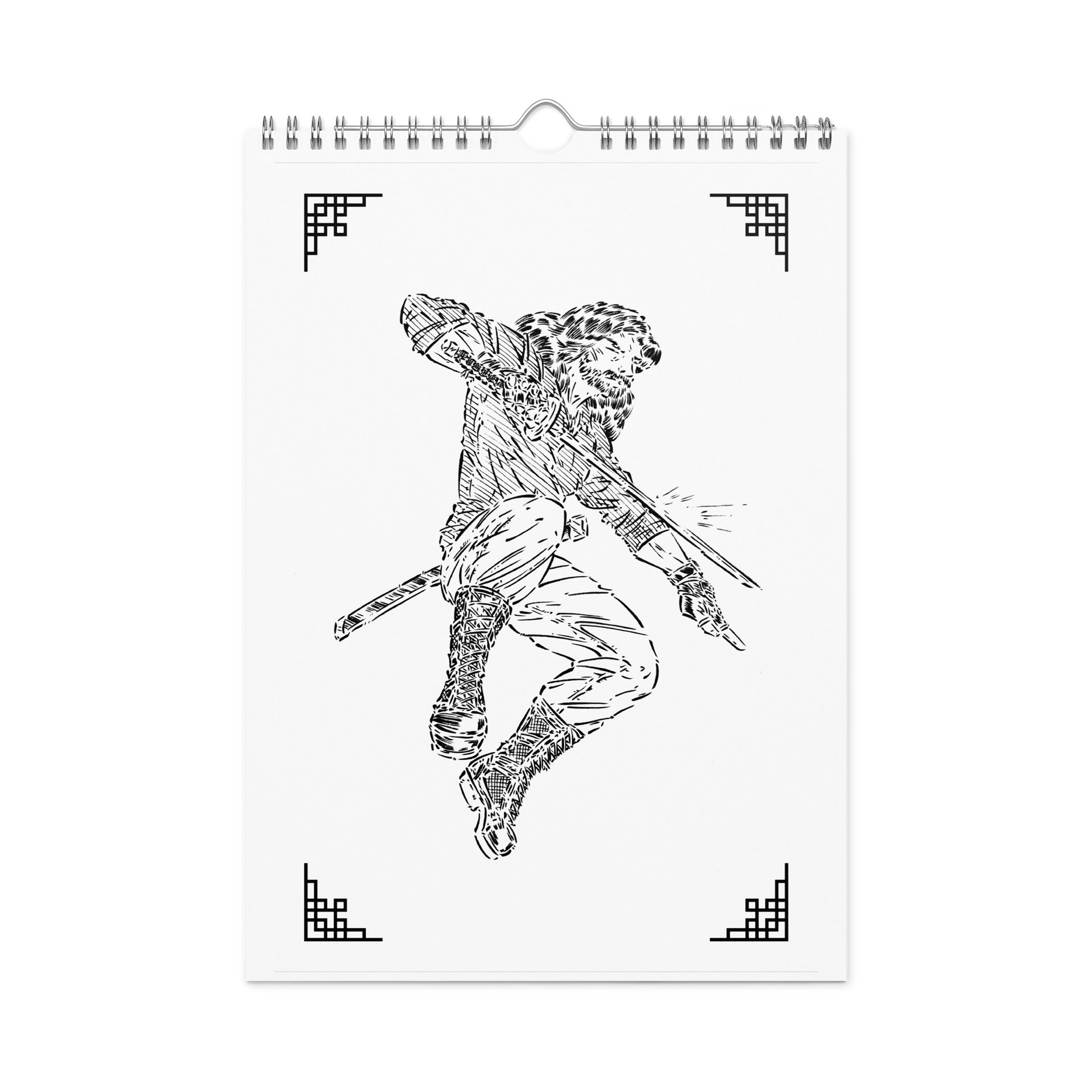 MEIFUMADO | Poster Set product image (12)