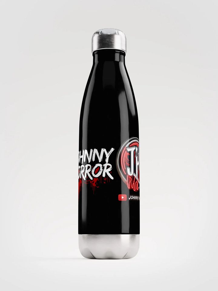 JH Bloody Stainless Steel Bottle product image (1)