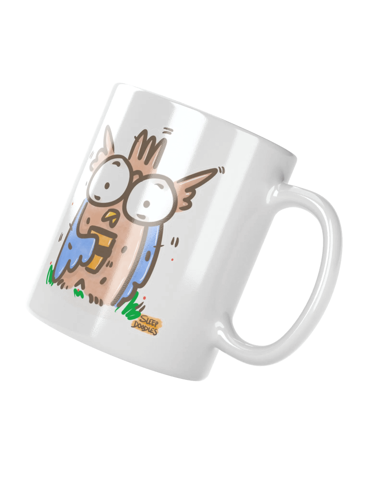 I Swear I Had Only One Coffee Mug product image (3)