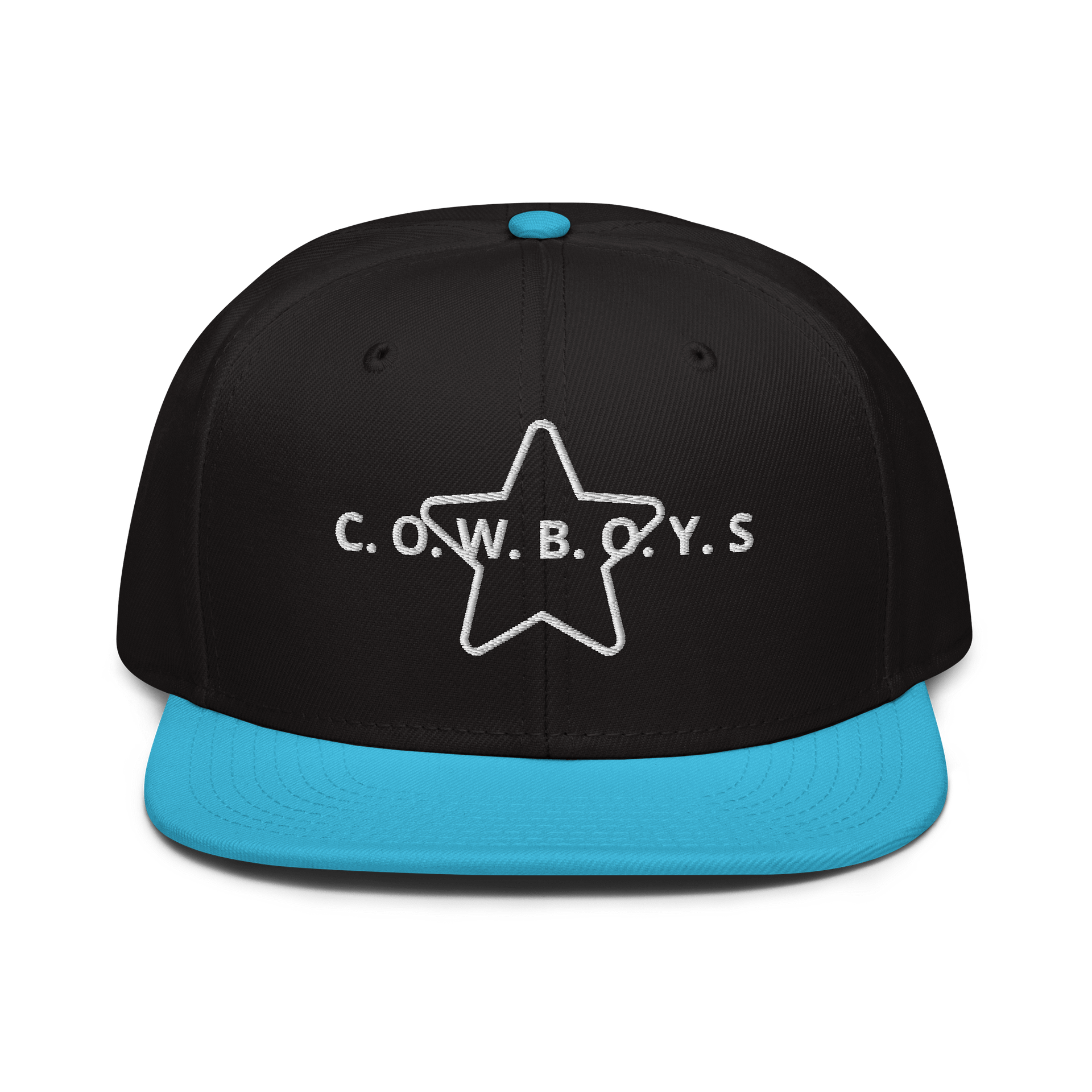 Dallas Cowboys Hat product image (1)