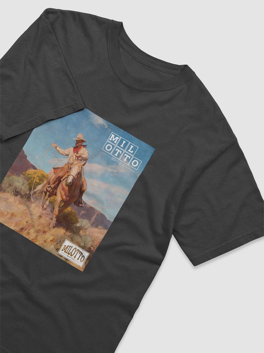 Milotto Boutique Western.wav product image (3)