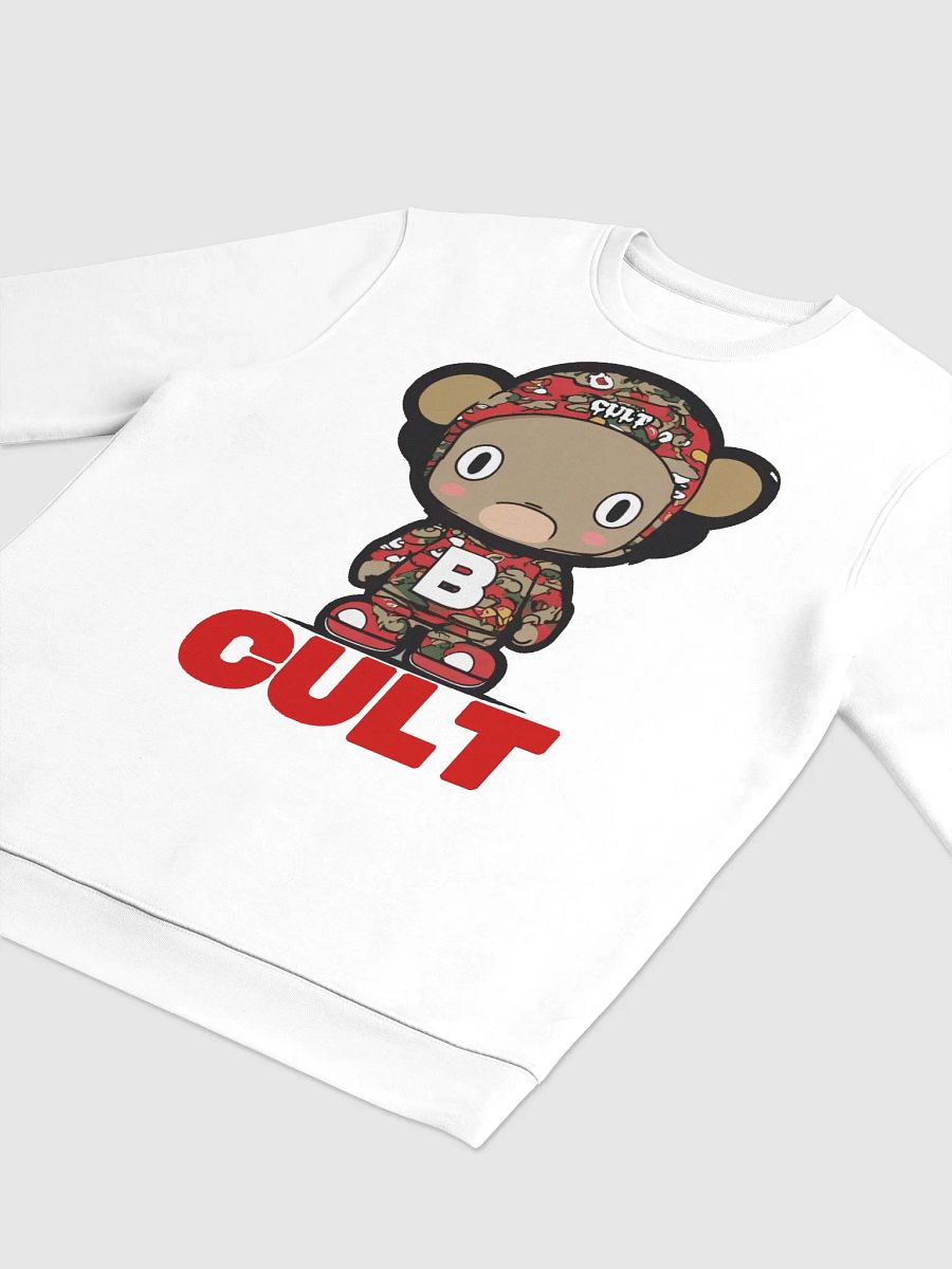 CULT BABY MUNK product image (3)
