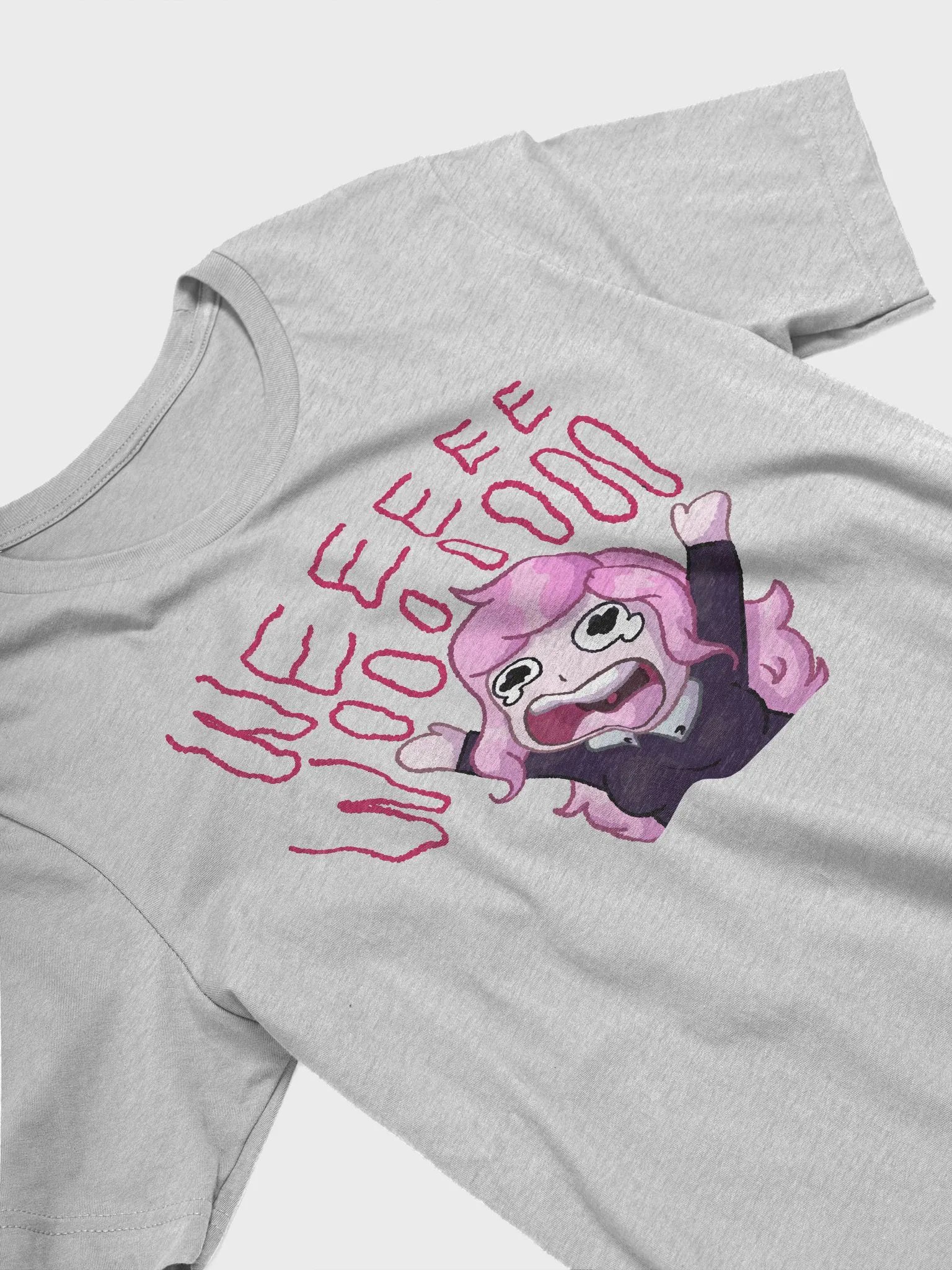 Wee Woo Shirt product image (3)