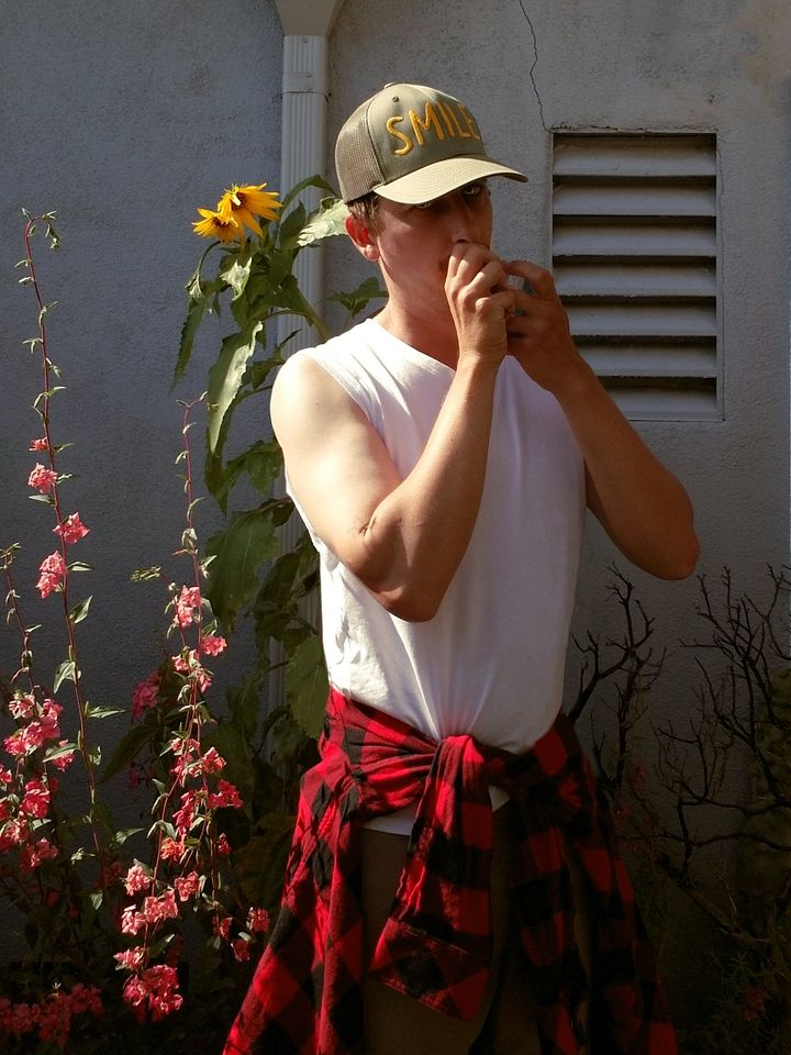 Jet's Hat product image (1)