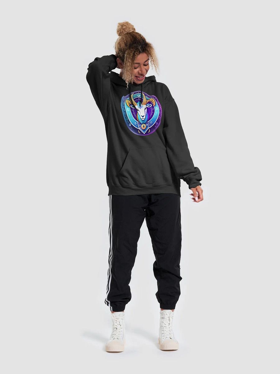 Novelty Capricorn Season Hoodie product image (52)