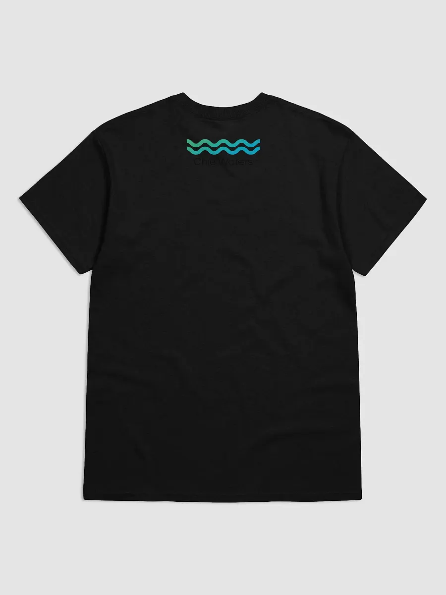 Melty Wave Gradient T-Shirt product image (19)