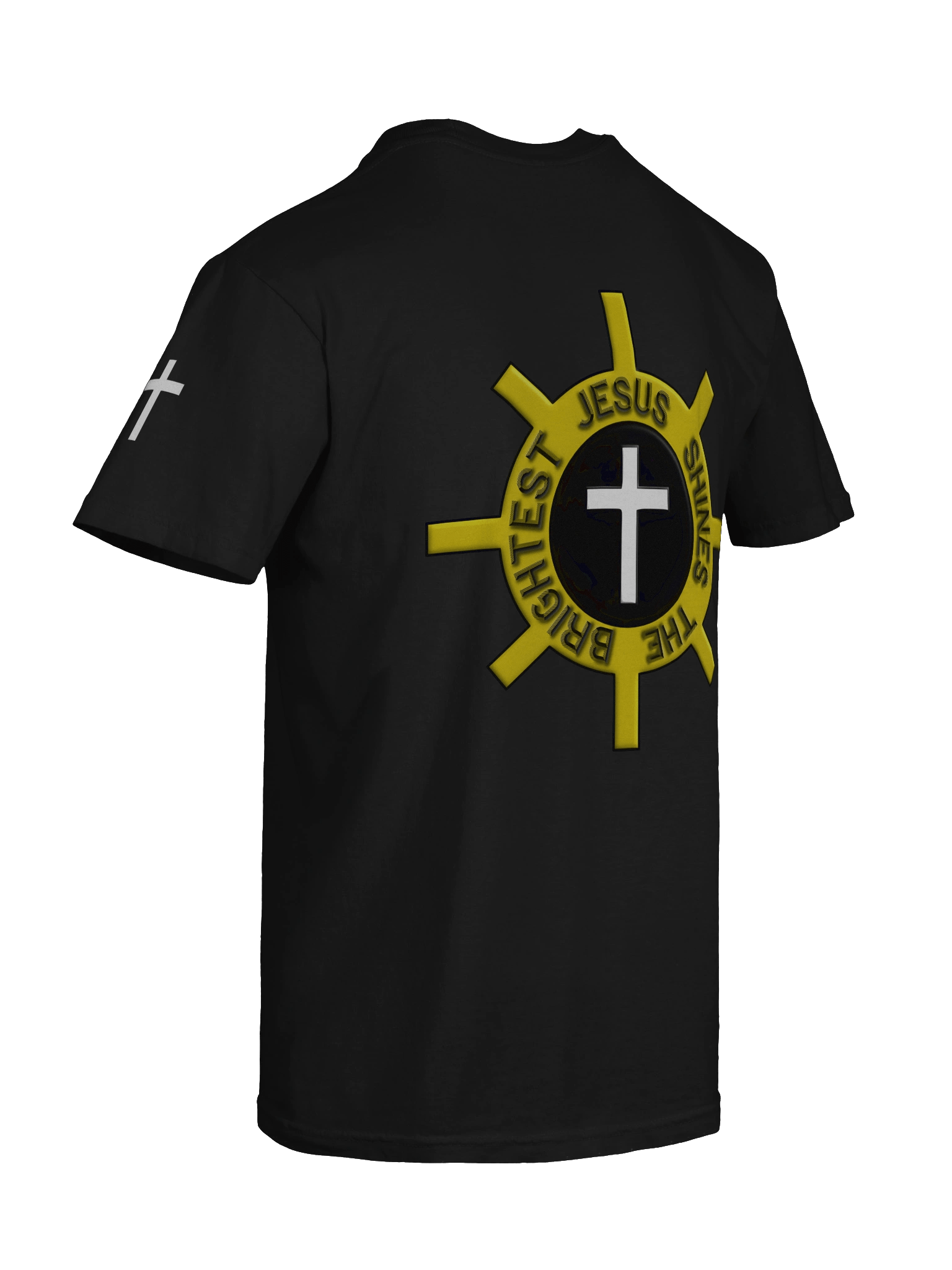 Jesus shines the brightest product image (10)