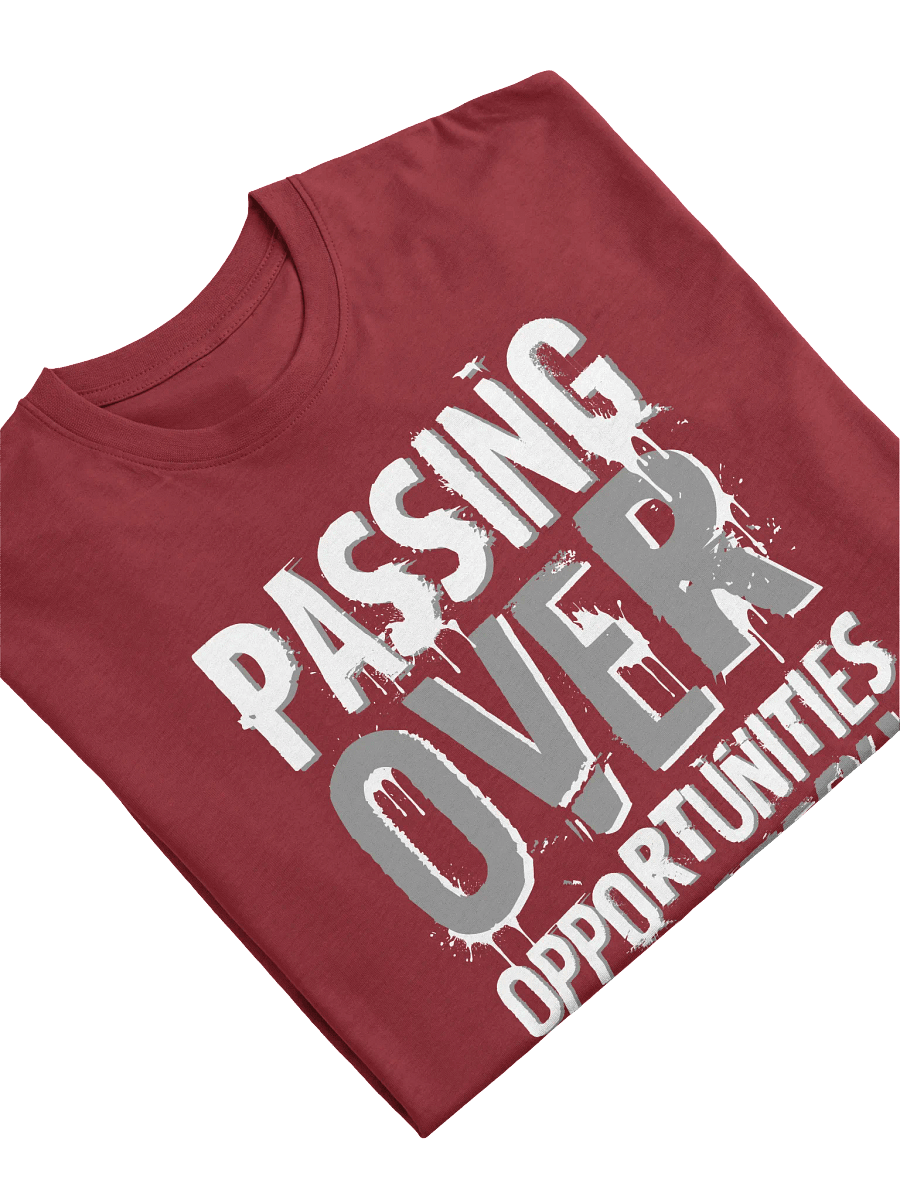 Opportunity Passer Tee product image (10)