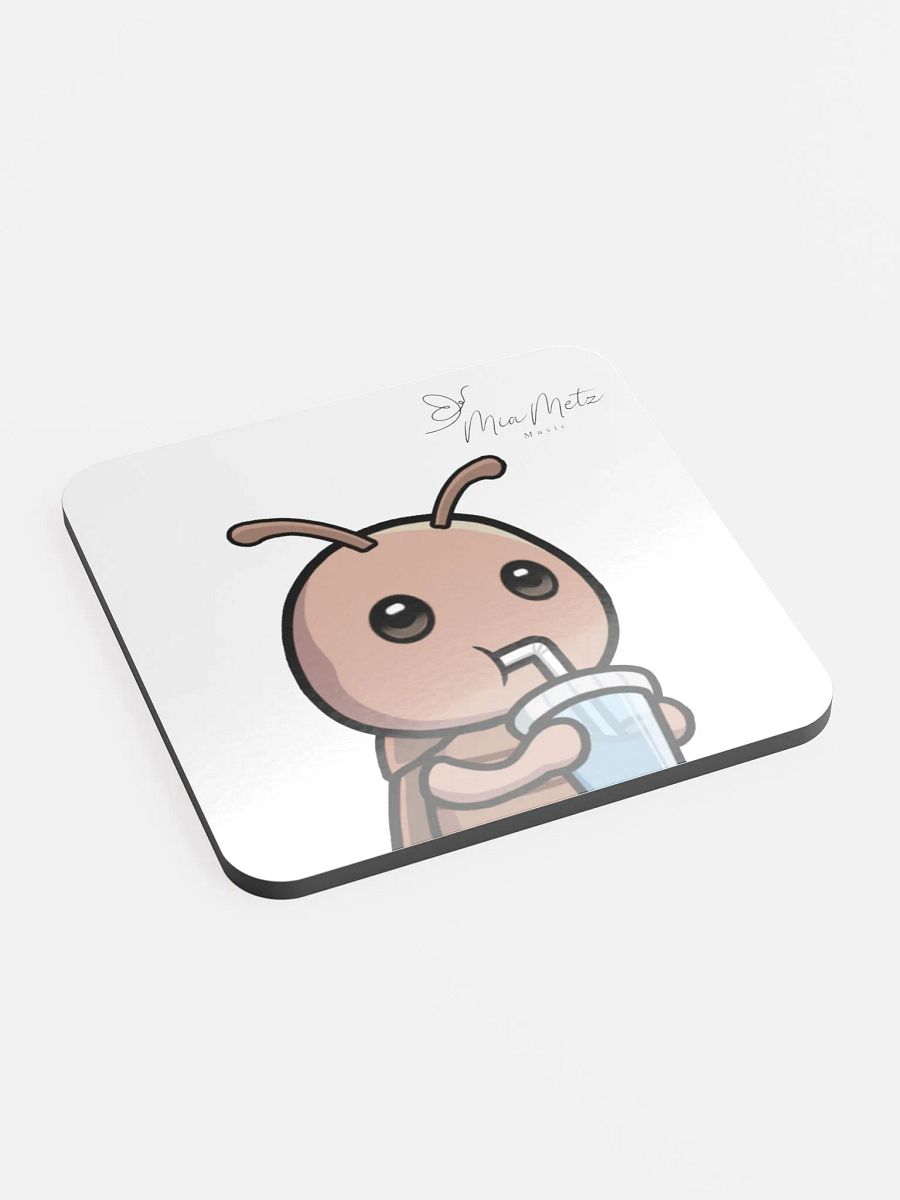Cricket Coaster product image (2)